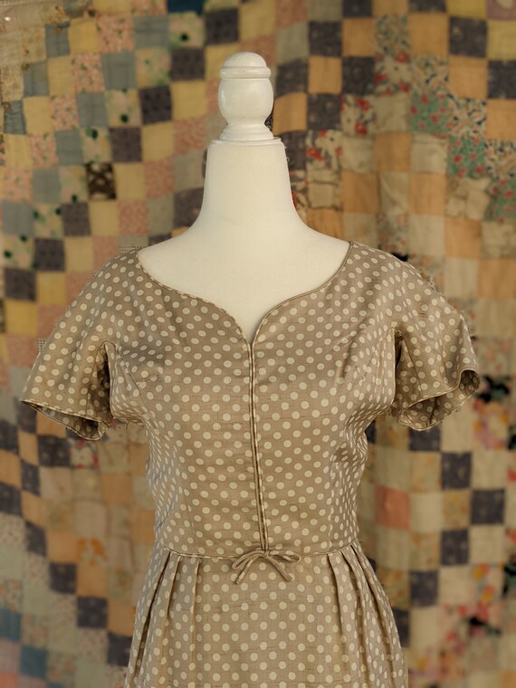 vintage dress jacket Gem