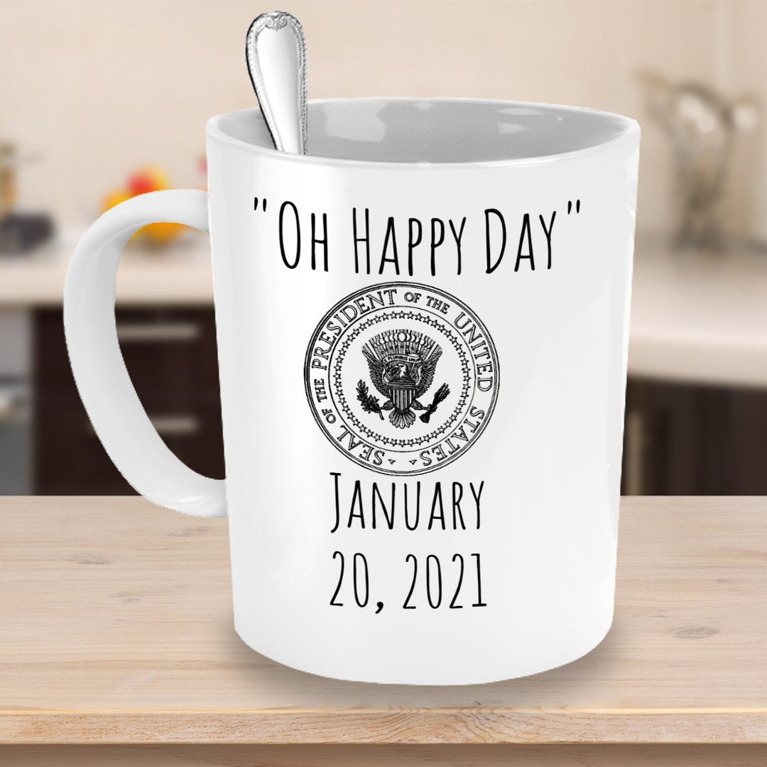 Inauguration Gift Inauguration Day 2021 Biden Inauguration Etsy