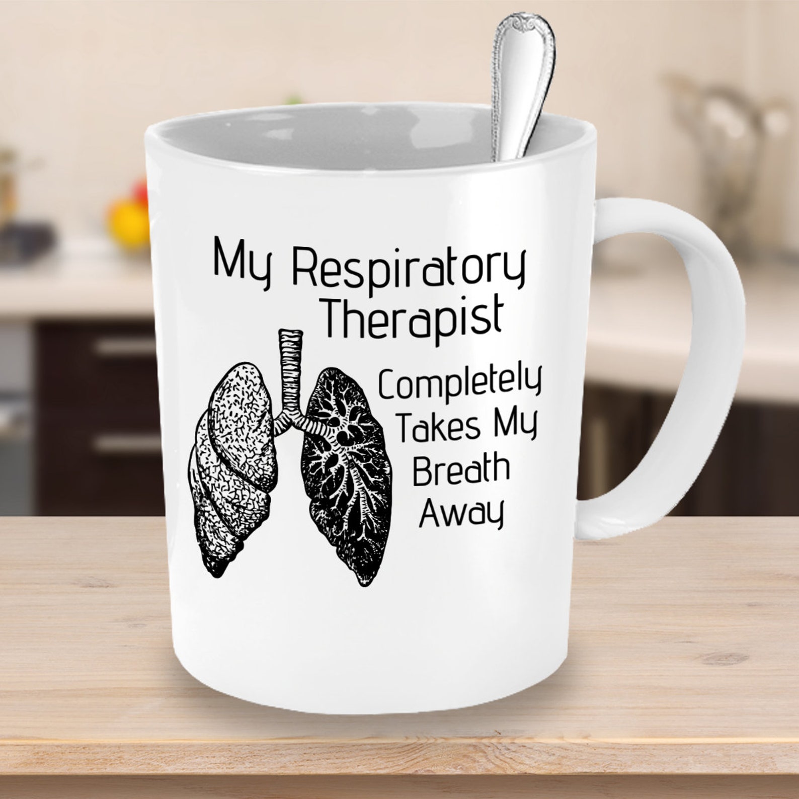Respiratory Therapist Gifts Best RT Ever Rt Major Rt Etsy