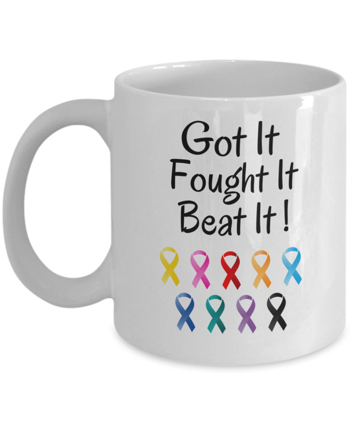 Beat Cancer Geschenk Krebs Freies Geschenk Krebs-Patient - Etsy.de