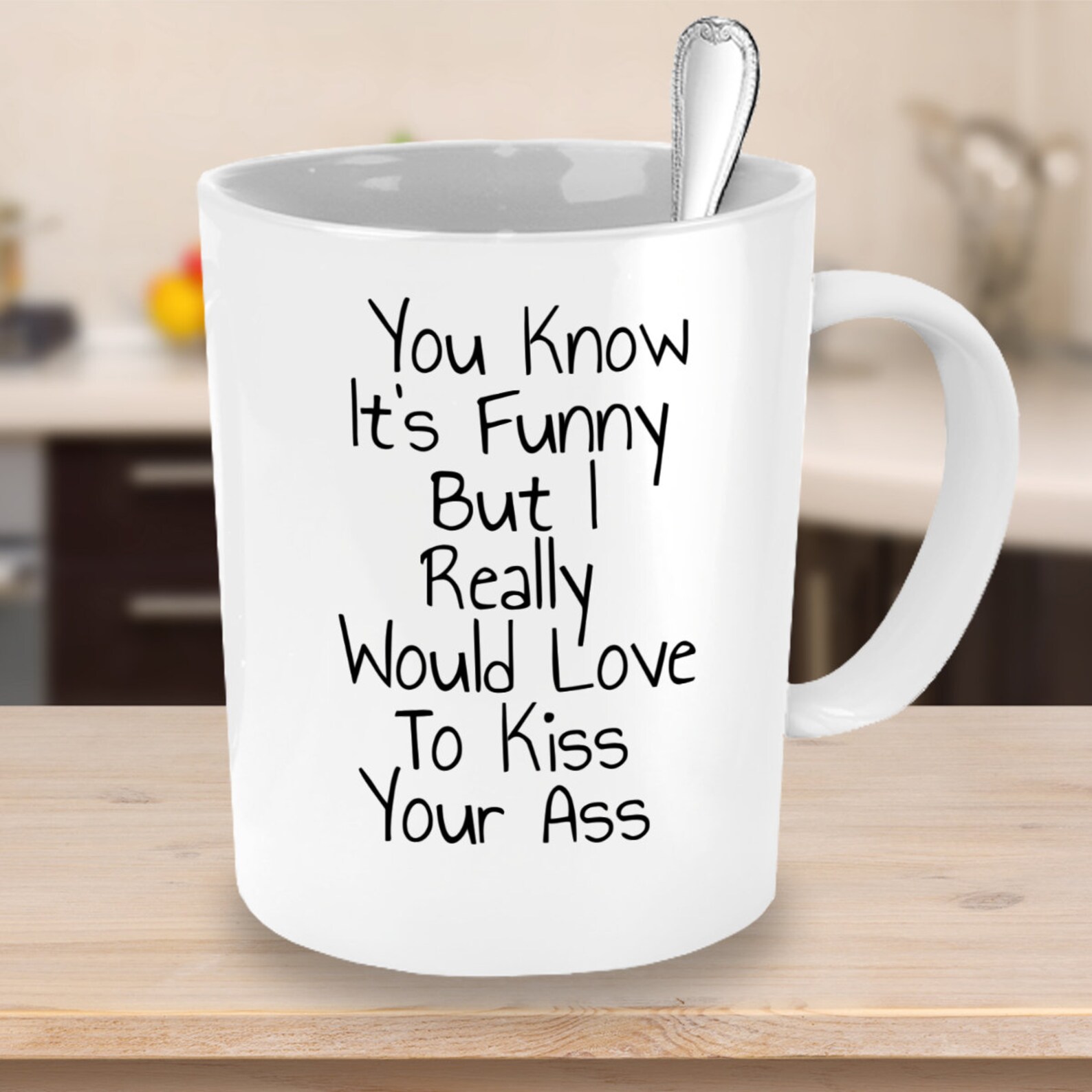 Kuss mein Arsch liebe deinen Hintern berühre deinen Hintern Etsy