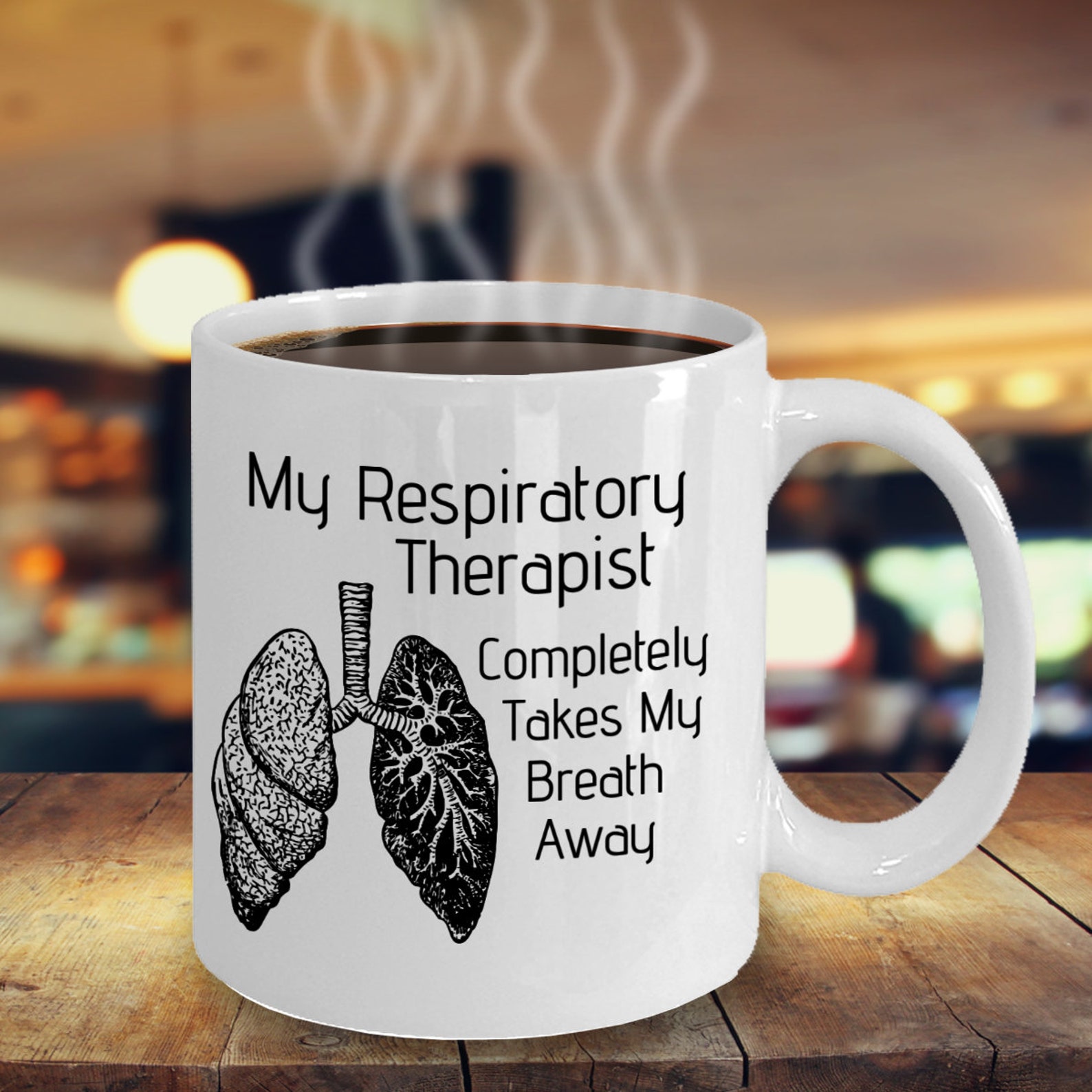 Respiratory Therapist Gifts Best RT Ever Rt Major Rt Etsy