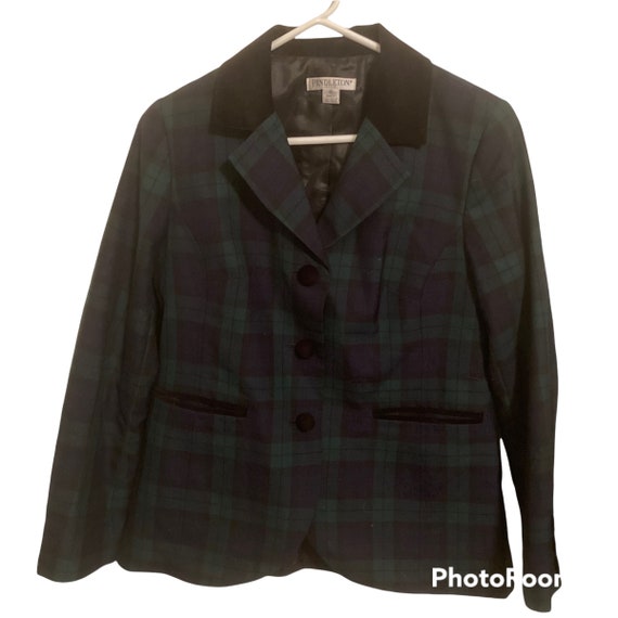 Vintage 90s Pendleton Blazer - image 1