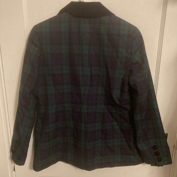 Vintage 90s Pendleton Blazer - image 2