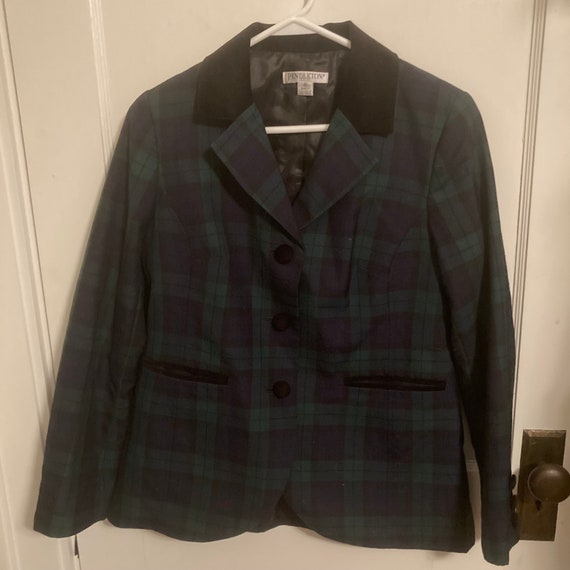 Vintage 90s Pendleton Blazer - image 6