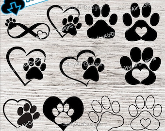 Plotter Infinity Paw