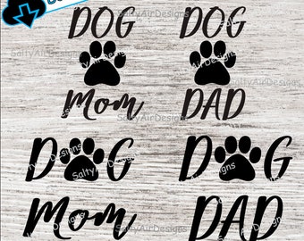 Download Dog Parents Svg Dog Dad Svg Boxer Svg Dog Parents Matching Dog Parents Dog Mom Svg Boxer Dog Parent Matching Dog Mom Dog Dad Svg Clip Art Art Collectibles Sultraline Id