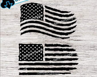 Download Waving Flag Svg Etsy