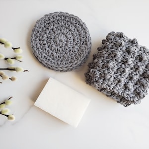 Ecofriendly gift set | zero waste gift | zero waste gift set | sustainable gift set | holiday gift | vegan gift | organic bar shampoo soap