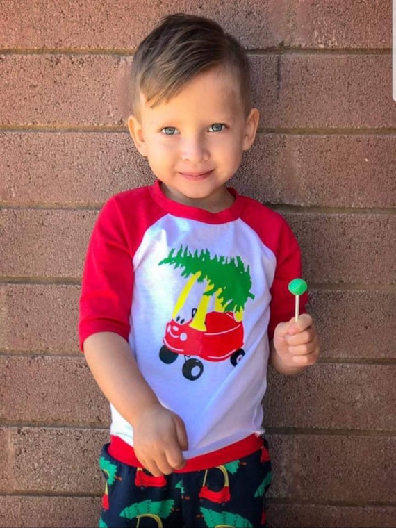 little tikes christmas tree