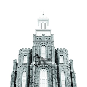 Logan Temple