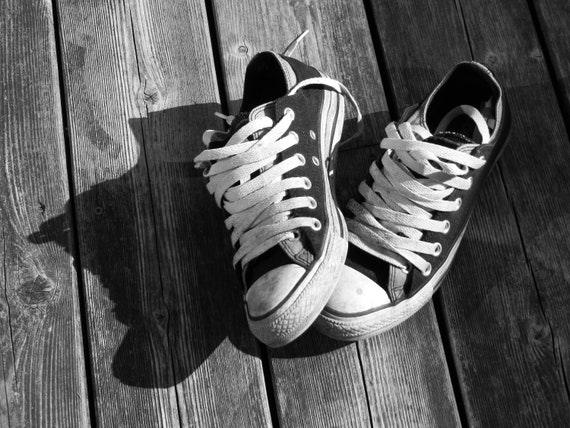 photography converse