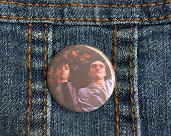 1.25" The Smiths Badge – The Smiths Button – The Smiths Badge – The Smiths Pin – The Smiths Pinback Buttons
