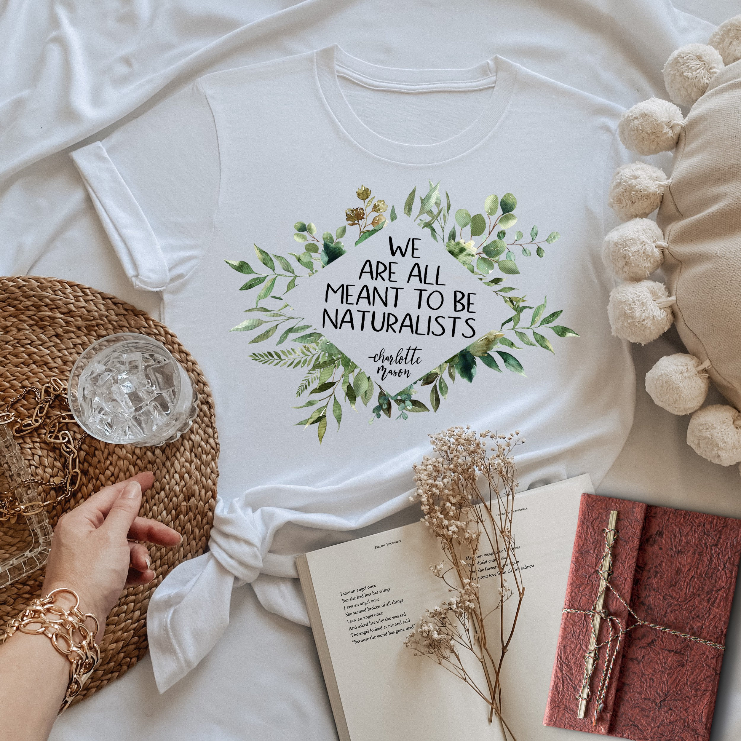 Amateurs going wild - Etsy