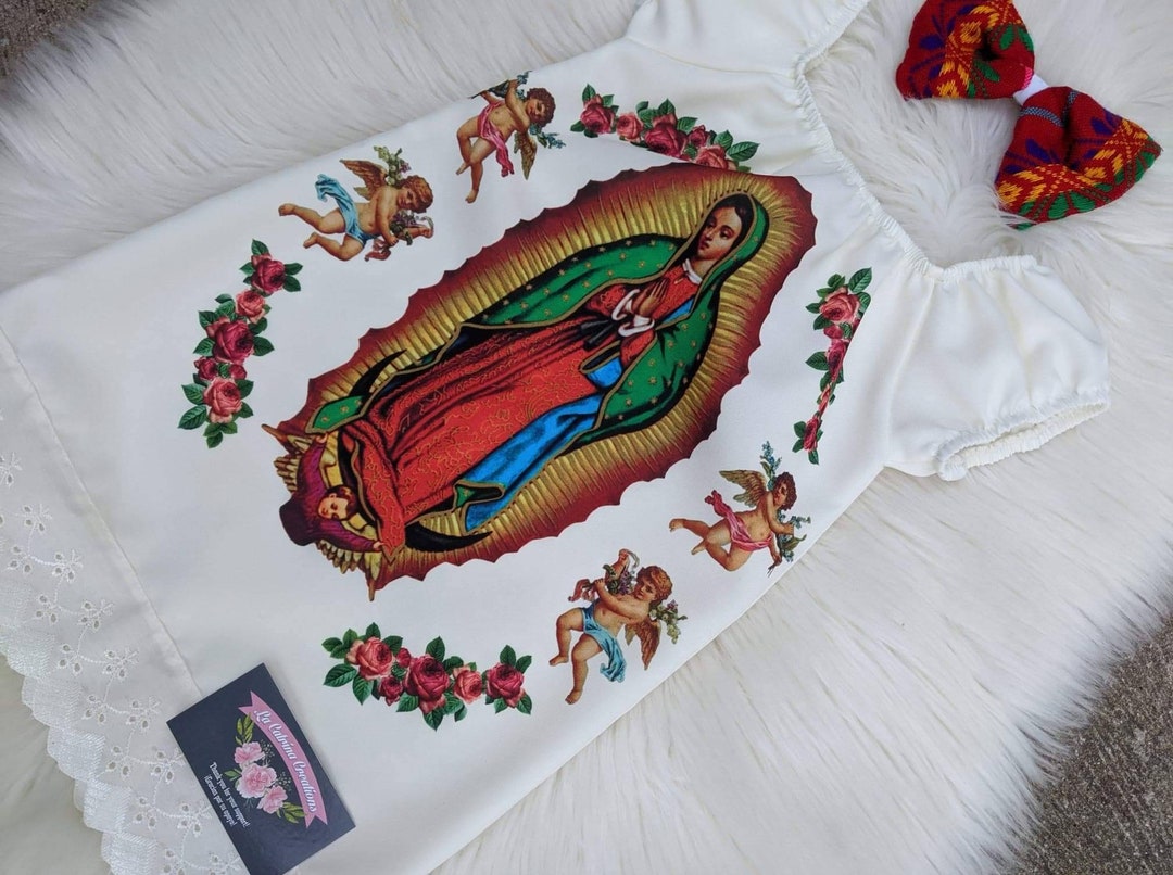 Guadalupe Dress