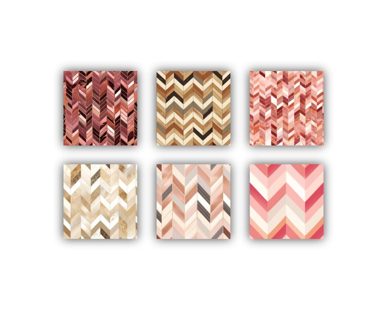 Chevron Pattern Sheets Chevron Seamless Pattern Digital Download, Chevron Pattern Inspiration ...