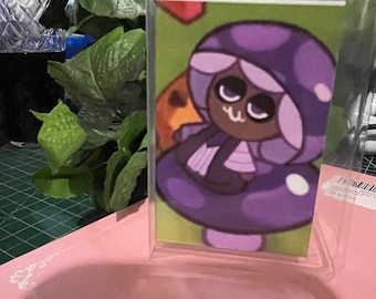 Niestandardowe pulpity nawigacyjne dla Traveler's Notebook