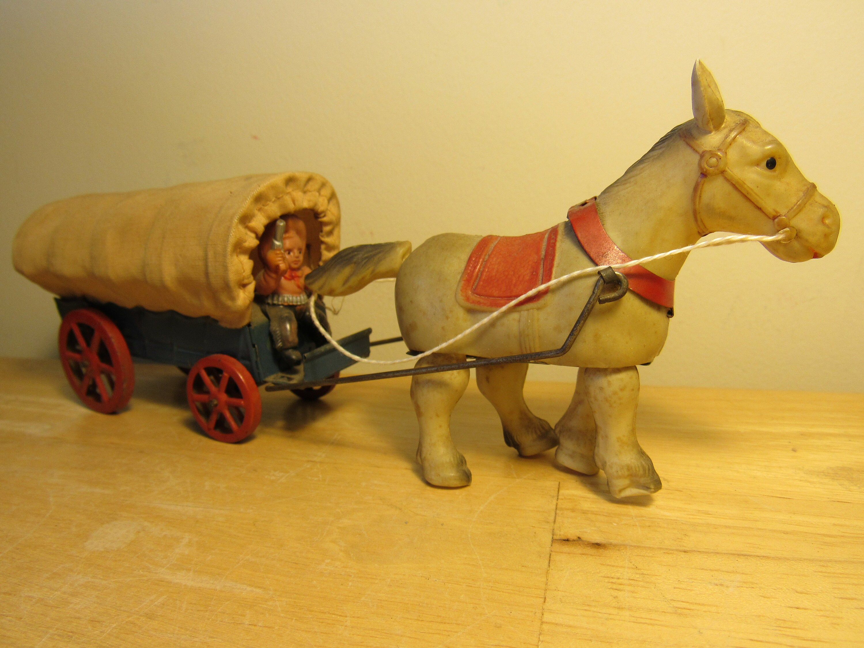 Horse Drawn Wagon for sale compared to CraigsList Only 2 left at 70