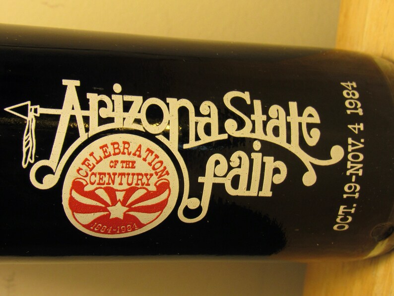 ARIZONA STATE FAIR Coca Cola Bottle Celebration of the Etsy Australia