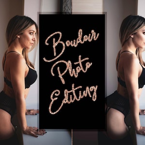 Boudoir photo editing, Photoshop, Photo editing, Photo retouching, Photoshop editing, Photo retouch, Picture editing, Picture retouching
