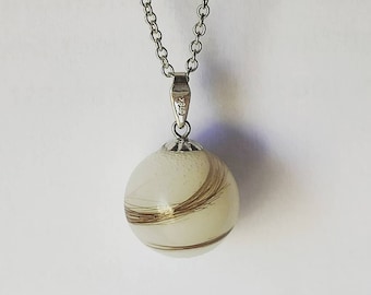 Breastmilk Pearl, DIY kit Breastmilk, DNA & keepsake Jewelry