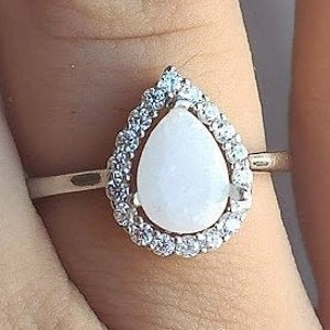breast milk band ring