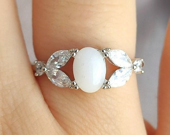 DIY Milk Ring Kit: 925 Sterling Silver, Keepsake Jewelry