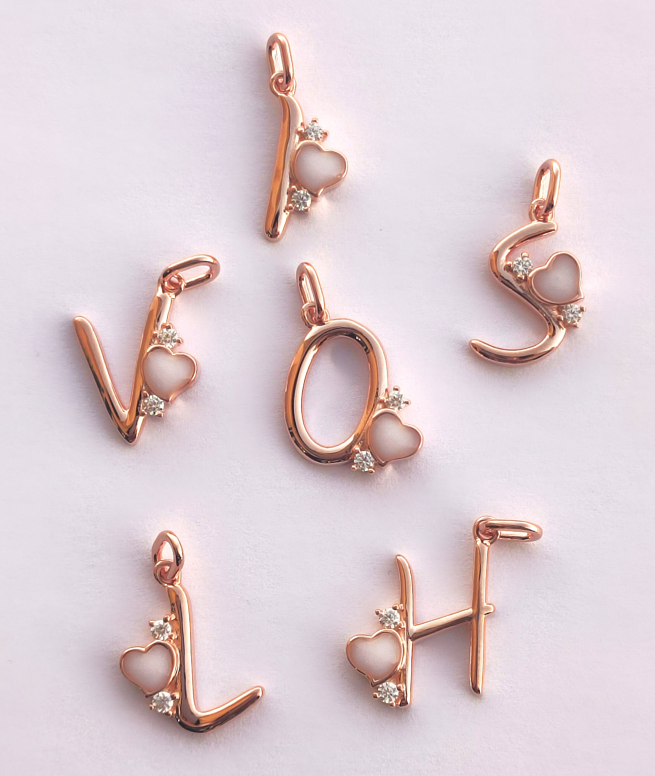 Ninetwofive breast deals milk jewelry kit