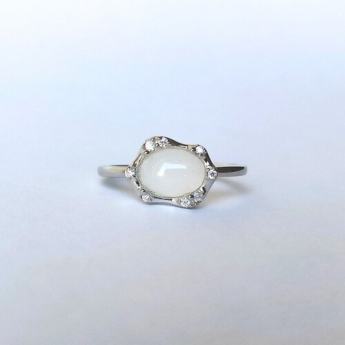 Breast Milk Preservation Kit Breastmilk Jewelry Ring DIY Kit Etsy