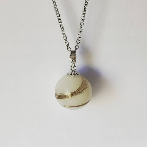 Breastmilk Pearl, DIY kit Breastmilk, DNA & keepsake Jewelry