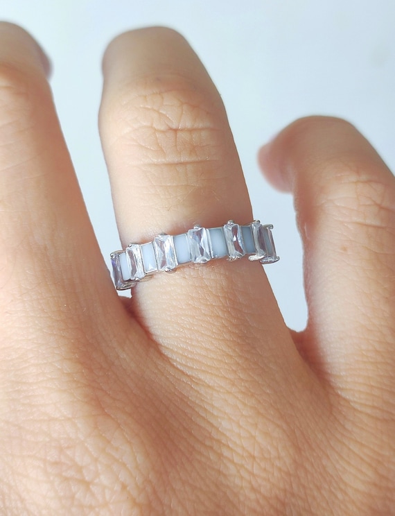 Etsy breastmilk ring best sale