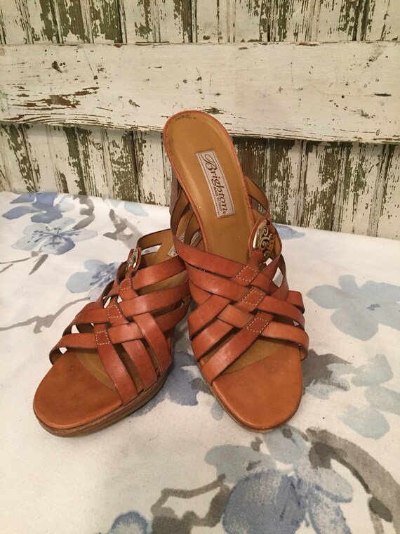 brighton heels