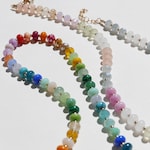Beaded Necklaces