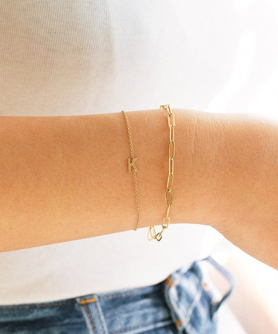 Personalized 2024 bracelet etsy