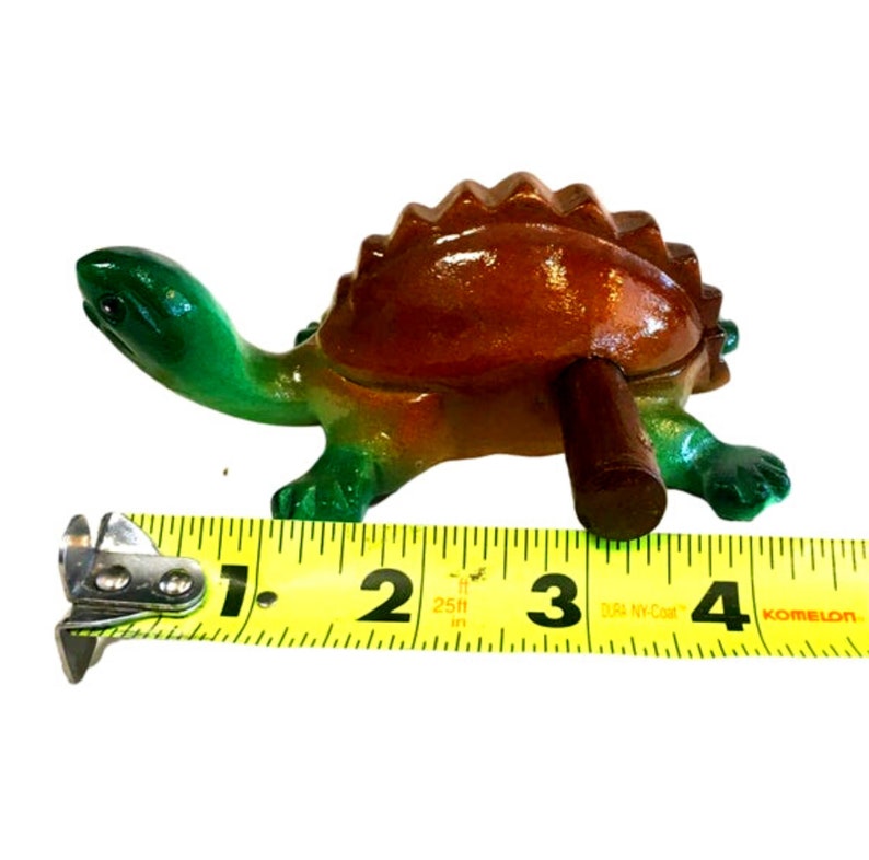 turtle toy time