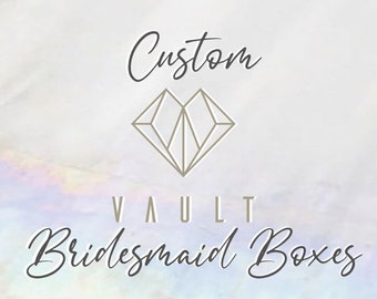 Order Form for Custom Bridal Queue