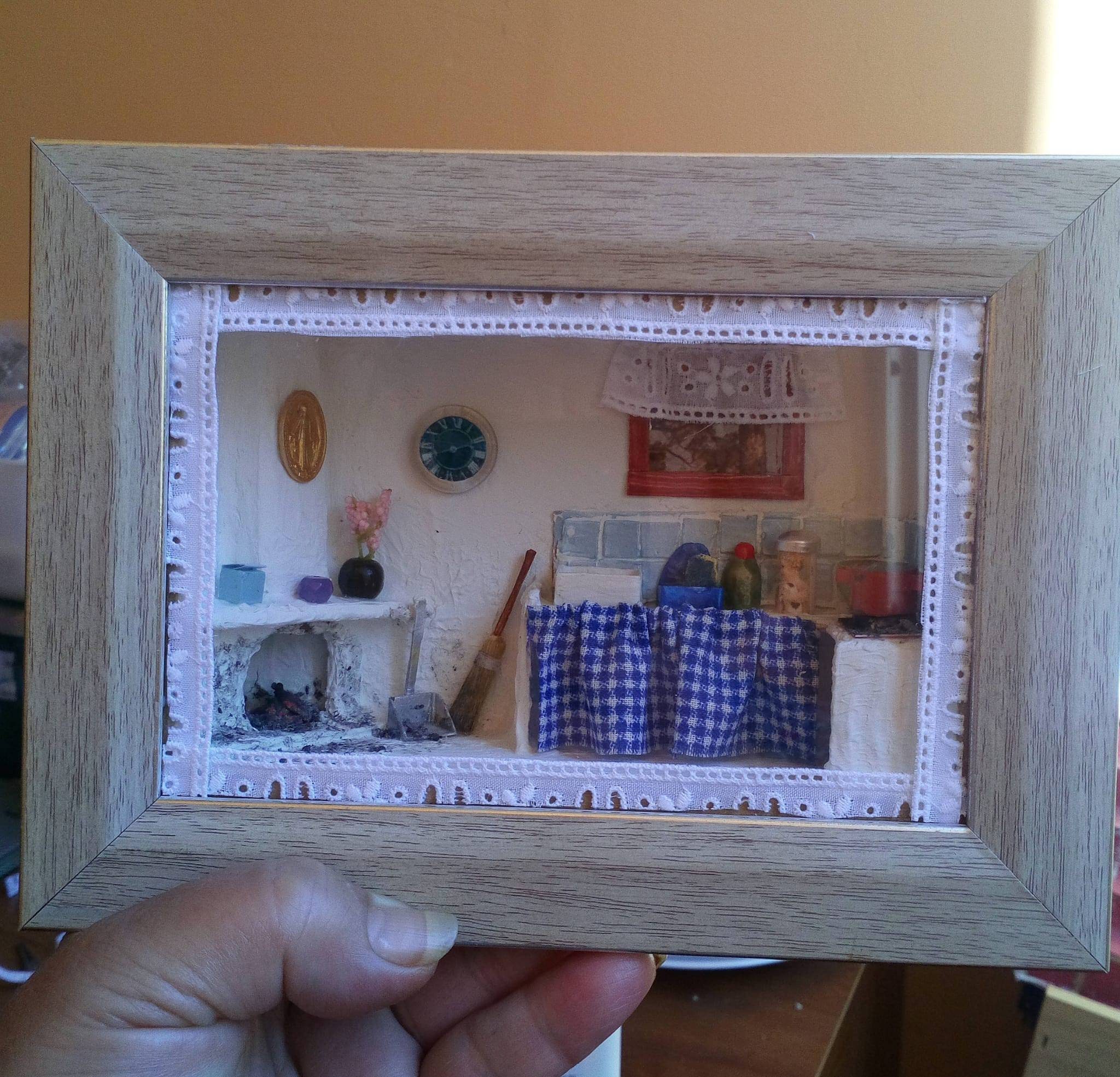 Antique Dollhouse for sale compared to CraigsList Only 4 left at 65