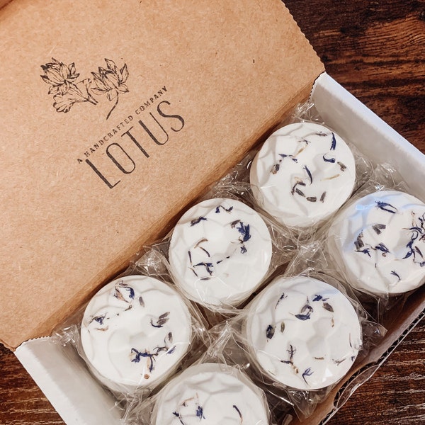 Bulk Shower Steamers Etsy