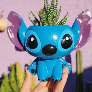 Stich Planter