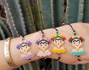 frida bracelet