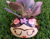 FRIDITA Small Succulent Planter