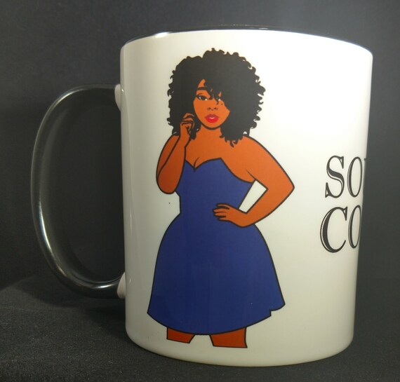 Southern Comfort Coffee Mug Etsy