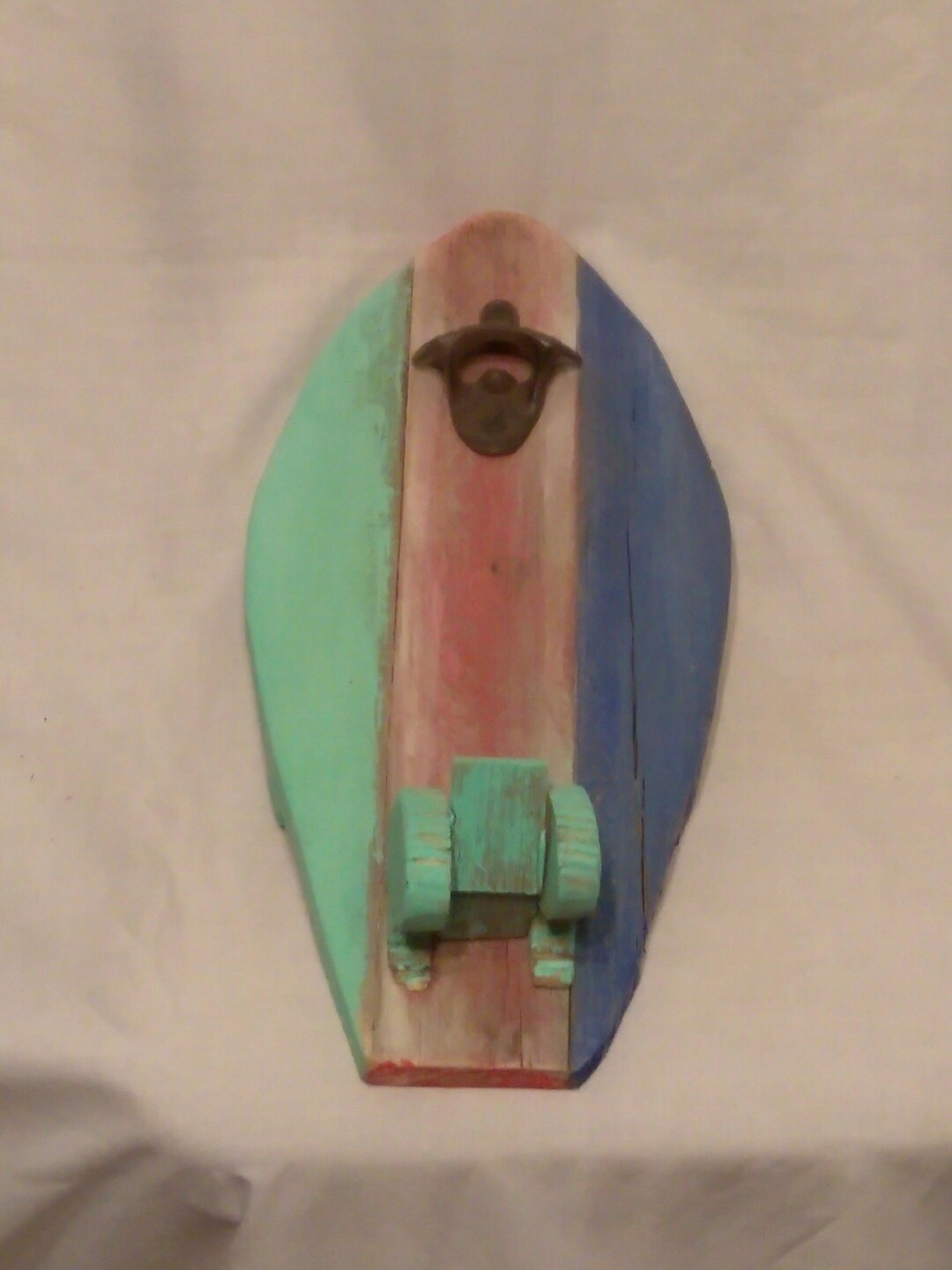 Bottle Opener Layback Boardies main image 1