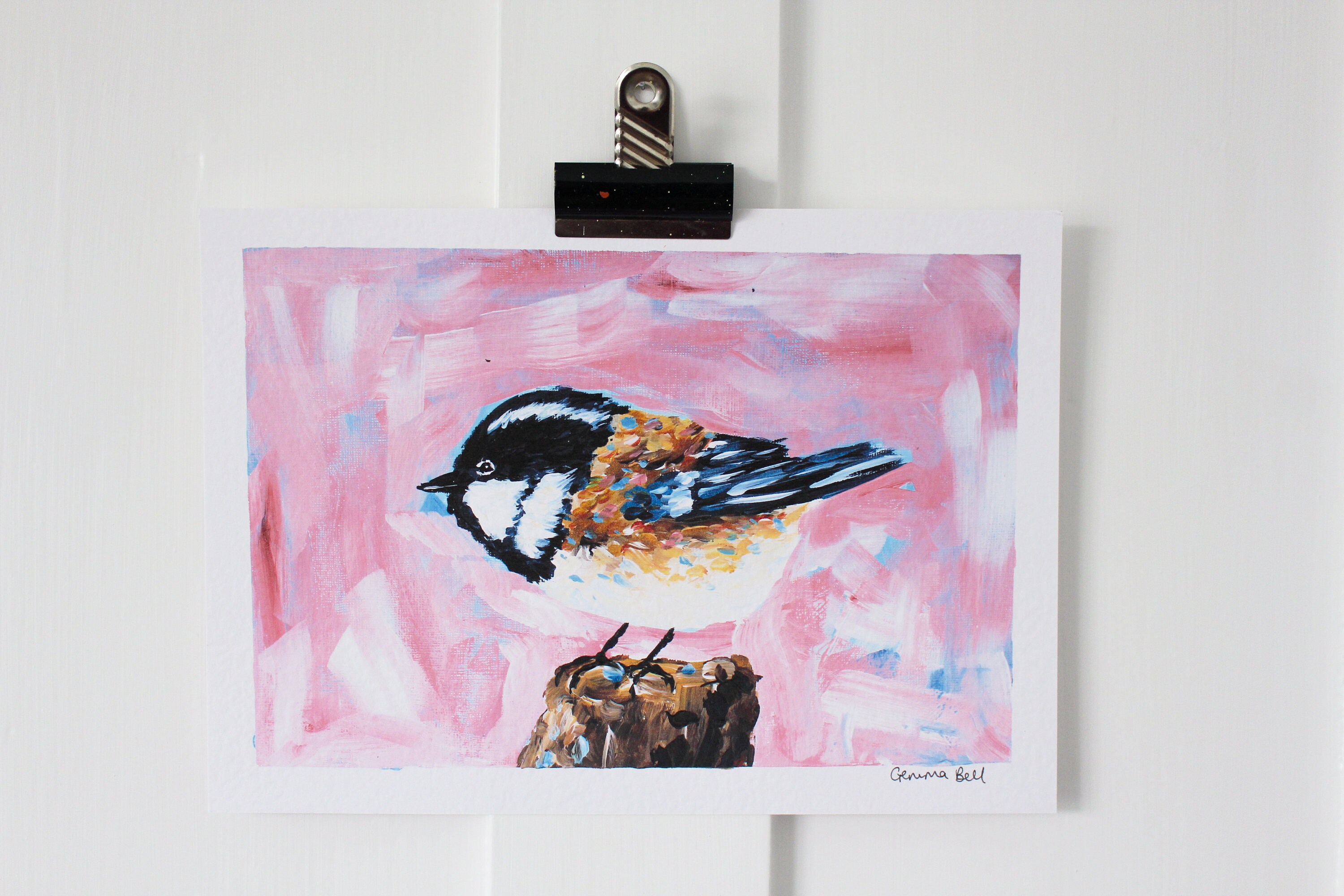 Prints Art & Collectibles Digital Prints SECONDS SALE Mounted 300gsm