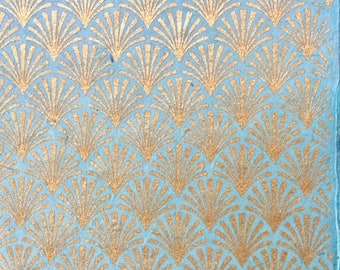 Weihnachts Geschenkpapier Etsy