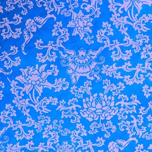 Carta Lokta Carta Nepal Happy blu rosa carta artigianale carta da regalo rilegatura