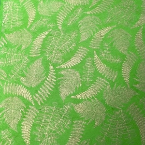 Lokta papier fougère papier népal papier naturel pour sérigraphie reliure emballage cadeau artisanat