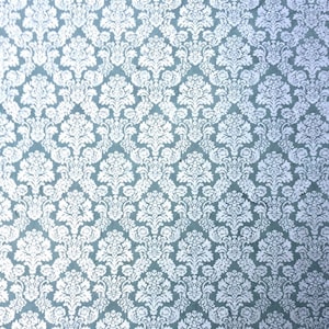 Papier fait main Népal papier naturel motif baroque papier lokta papier craft