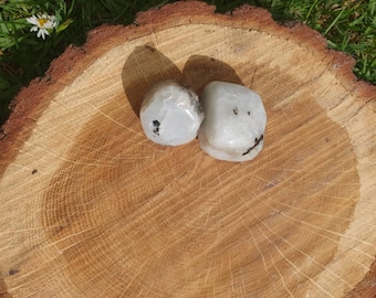 Rainbow Moonstone Cristallo curativo