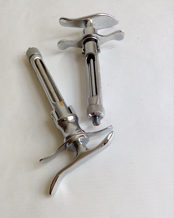 Vintage Dentist Tools Dental Tools Tooth Extraction r Stainless Steel  Vintage Medical Equipment Old Dental Instruments.Seth from 7 tools.